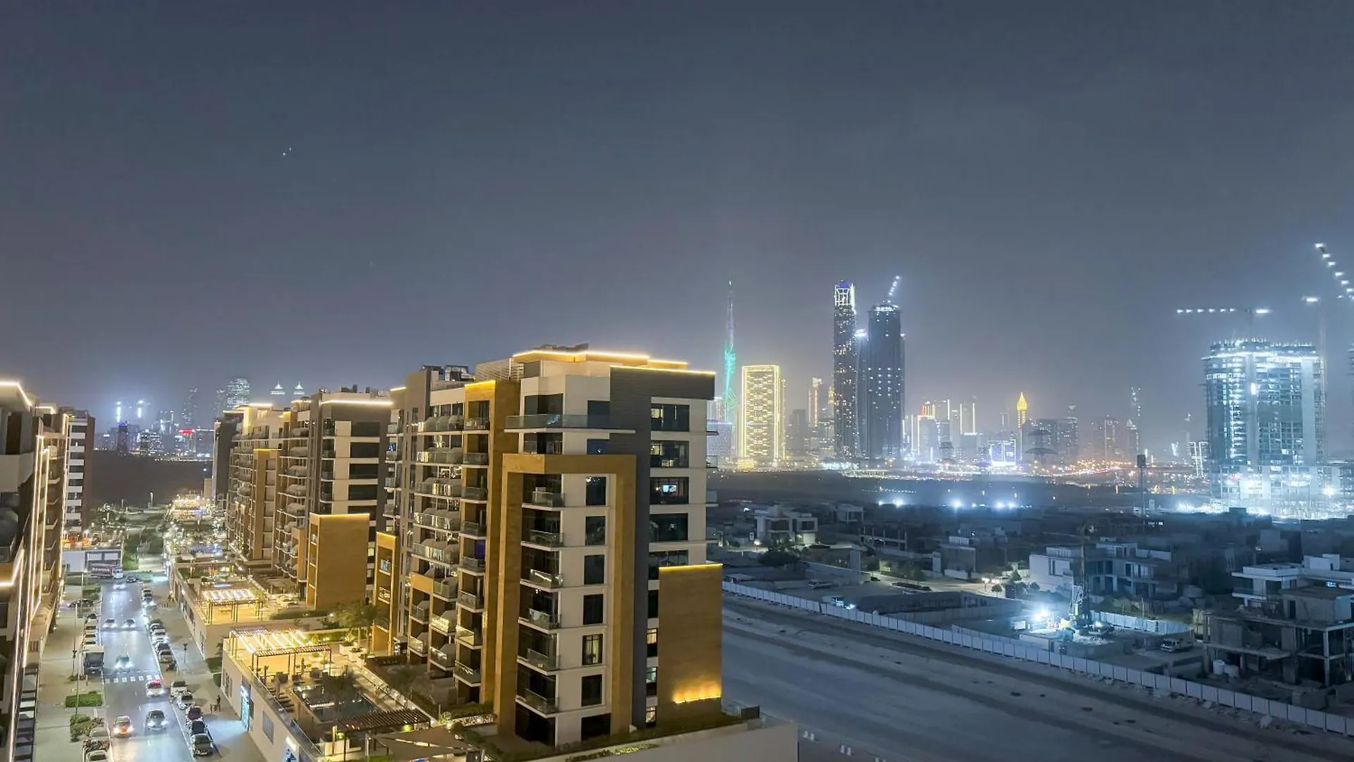 Stylish 3Br Apartment With Burj Khalifa & Pool Views Dubai Vereinigte Arabische Emirate